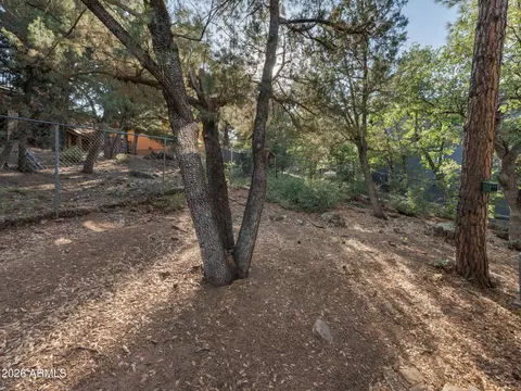 Exterior - 6829 W Robbin Ln, Pine, AZ 85544 photo 6 of 11