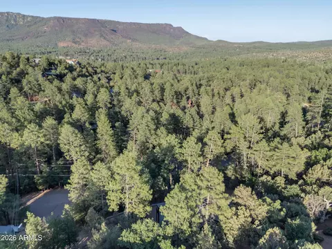View/Area - 6829 W Robbin Ln, Pine, AZ 85544 photo 1 of 3