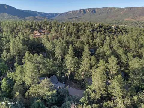 View/Area - 6829 W Robbin Ln, Pine, AZ 85544 photo 2 of 3