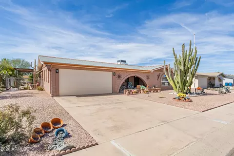 1144 S Main Dr, Apache Junction, AZ 85120