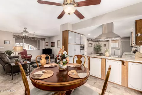 Dining - 1144 S Main Dr, Apache Junction, AZ 85120 photo 2 of 2