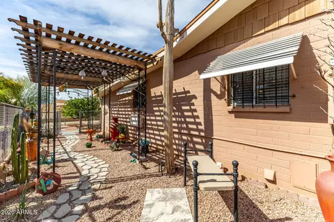 Exterior - 1144 S Main Dr, Apache Junction, AZ 85120 photo 8 of 8