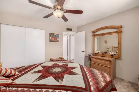 Bedroom - 1144 S Main Dr, Apache Junction, AZ 85120 photo 5 of 5