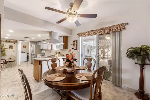 Dining - 1144 S Main Dr, Apache Junction, AZ 85120 photo 1 of 2