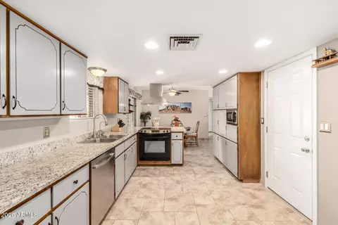 Kitchen - 1144 S Main Dr, Apache Junction, AZ 85120 photo 2 of 2