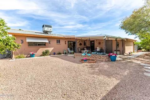 Exterior - 1144 S Main Dr, Apache Junction, AZ 85120 photo 5 of 8