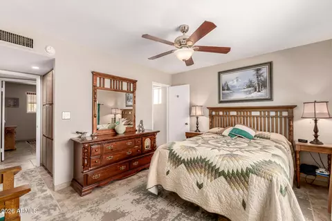 Bedroom - 1144 S Main Dr, Apache Junction, AZ 85120 photo 2 of 5