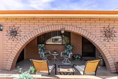 Exterior - 1144 S Main Dr, Apache Junction, AZ 85120 photo 2 of 8