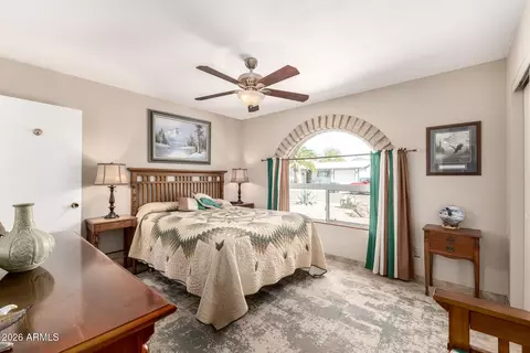Bedroom - 1144 S Main Dr, Apache Junction, AZ 85120 photo 1 of 5