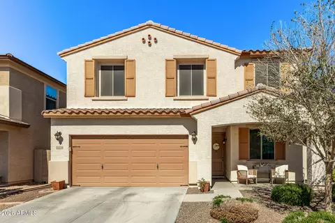 12228 W Desert Sun Ln, Peoria, AZ 85383