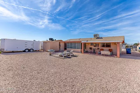 Exterior - 1379 S Main Dr, Apache Junction, AZ 85120 photo 8 of 8