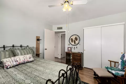 Bedroom - 1379 S Main Dr, Apache Junction, AZ 85120 photo 5 of 5