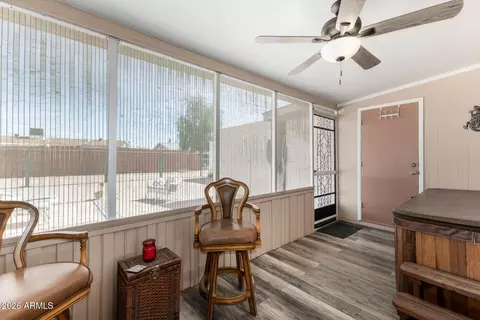 Exterior - 1379 S Main Dr, Apache Junction, AZ 85120 photo 3 of 8
