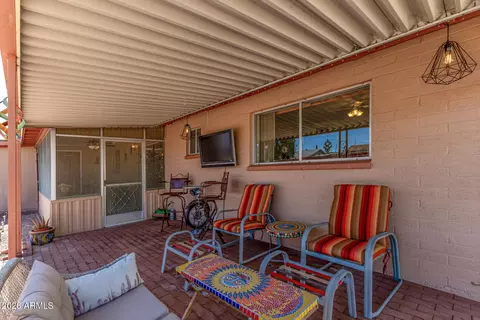 Exterior - 1379 S Main Dr, Apache Junction, AZ 85120 photo 4 of 8