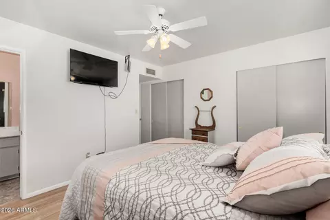 Bedroom - 1379 S Main Dr, Apache Junction, AZ 85120 photo 3 of 5
