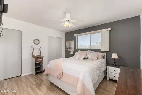 Bedroom - 1379 S Main Dr, Apache Junction, AZ 85120 photo 2 of 5