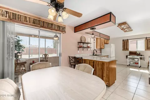 Dining - 1379 S Main Dr, Apache Junction, AZ 85120 photo 1 of 2