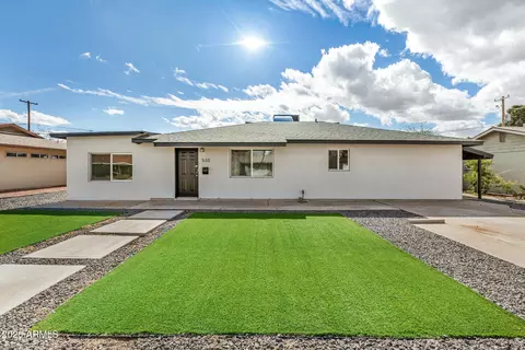 533 W 18th St, Tempe, AZ 85281