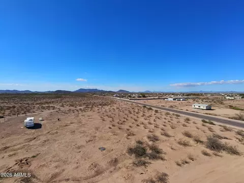 NNNN S 369th Avenue #-, Tonopah, AZ 85354
