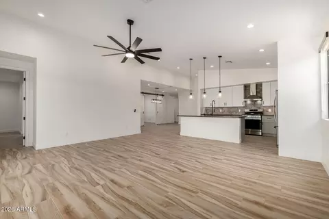 Living - 2418 E Amelia Ave, Phoenix, AZ 85016 photo 4 of 4