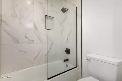 Bath - 2418 E Amelia Ave, Phoenix, AZ 85016 photo 4 of 5