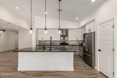Kitchen - 2418 E Amelia Ave, Phoenix, AZ 85016 photo 1 of 1