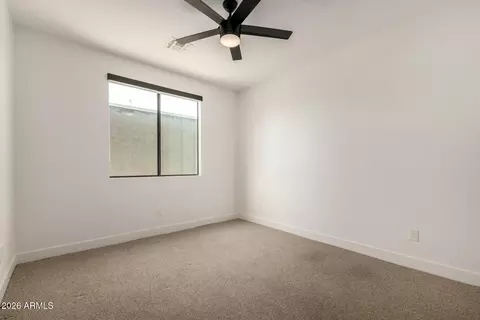 Bedroom - 2418 E Amelia Ave, Phoenix, AZ 85016 photo 5 of 9