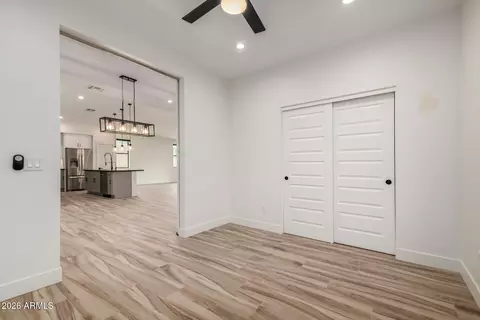 Entry Way - 2418 E Amelia Ave, Phoenix, AZ 85016 photo 3 of 3