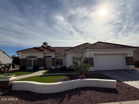 14721 W Arzon Way, Sun City West, AZ 85375