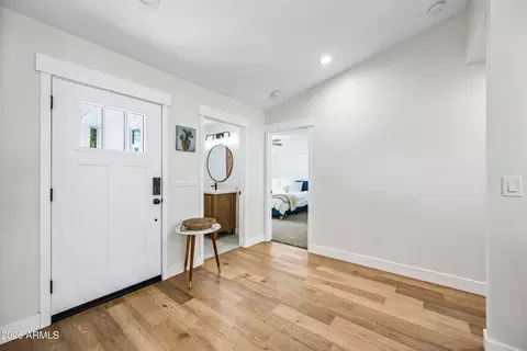 Entry Way - 4110 E Catalina Dr, Phoenix, AZ 85018 photo 1 of 5