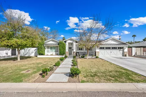 4110 E Catalina Dr, Phoenix, AZ 85018