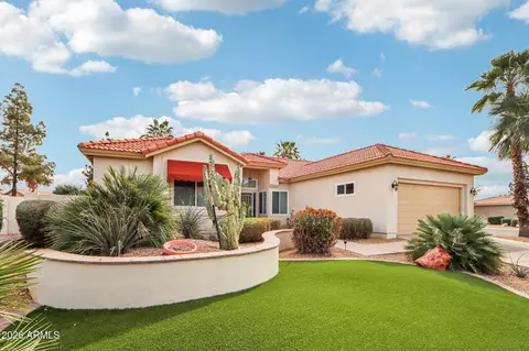 26615 S Flame Tree Dr, Sun Lakes, AZ 85248