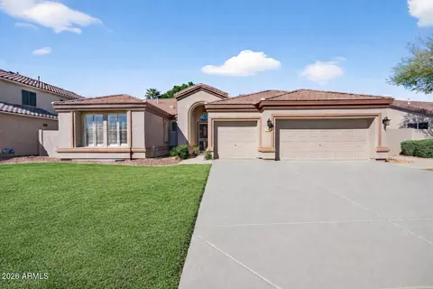 1162 W Chilton Ave, Gilbert, AZ 85233