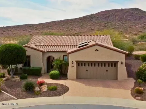 13067 W Big Oak St, Peoria, AZ 85383