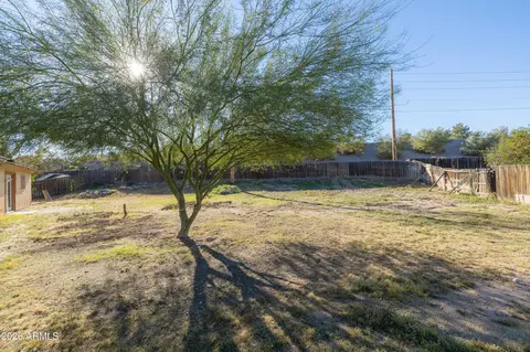 51 W Hillview St, Mesa, AZ 85201