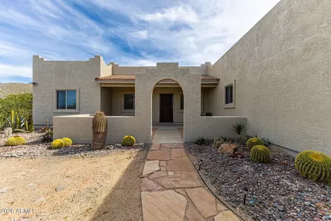 50019 N 23rd Ave, New River, AZ 85087