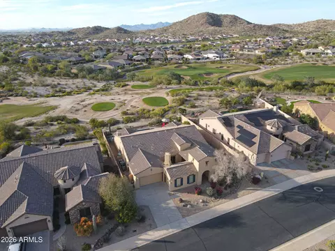 18174 W Narramore Rd, Goodyear, AZ 85338