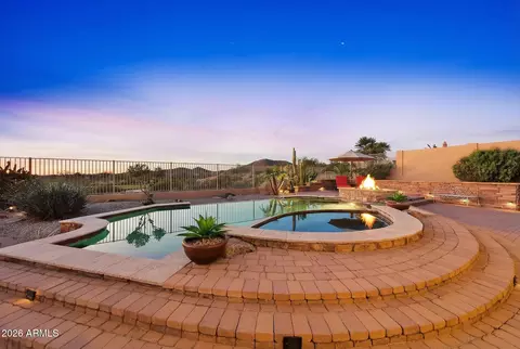 18174 W Narramore Rd, Goodyear, AZ 85338