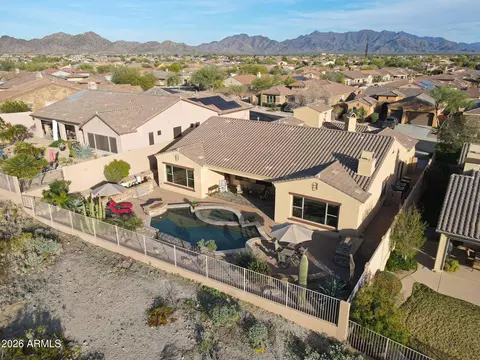 18174 W Narramore Rd, Goodyear, AZ 85338