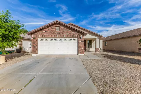 5315 S 28th Dr, Phoenix, AZ 85041