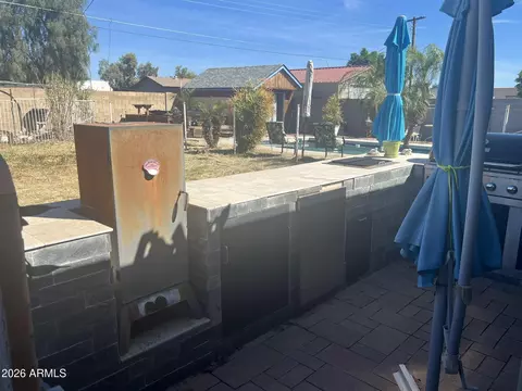 Exterior - 4746 E Hannibal St, Mesa, AZ 85205 photo 14 of 14