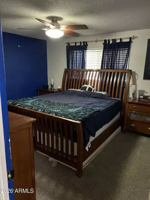 Bedroom - 4746 E Hannibal St, Mesa, AZ 85205 photo 1 of 6