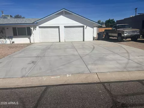 Other - 4746 E Hannibal St, Mesa, AZ 85205 photo 5 of 25