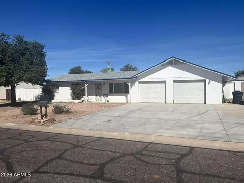 4746 E Hannibal St, Mesa, AZ 85205