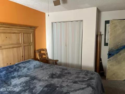 Bedroom - 4746 E Hannibal St, Mesa, AZ 85205 photo 6 of 6