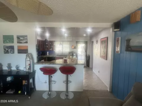 Kitchen - 4746 E Hannibal St, Mesa, AZ 85205 photo 1 of 4
