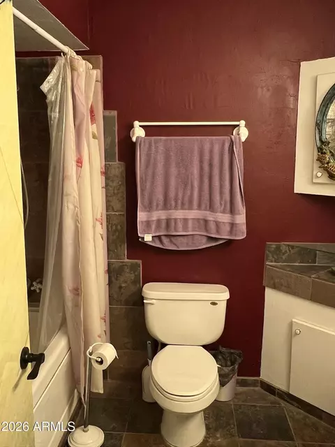 Bath - 4746 E Hannibal St, Mesa, AZ 85205 photo 2 of 9