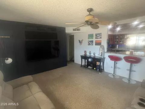 Living - 4746 E Hannibal St, Mesa, AZ 85205 photo 3 of 3