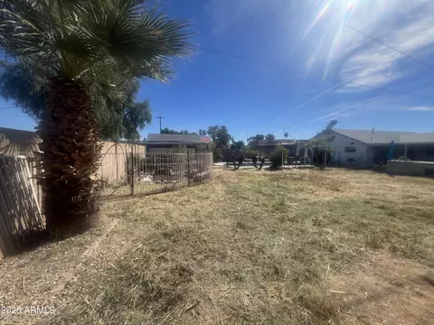 Exterior - 4746 E Hannibal St, Mesa, AZ 85205 photo 3 of 14