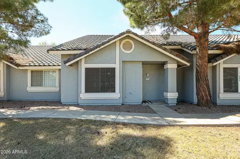 860 N Mcqueen Rd #1145, Chandler, AZ 85225